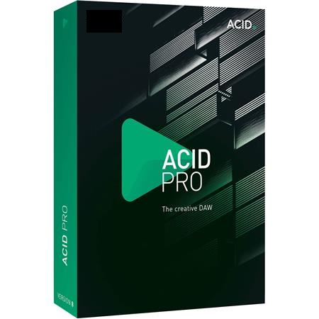 MAGIX ACID Pro v10.0.5.38 Incl Emulator-R2R