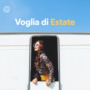 Voglia di Estate - Luglio [Compilation, 60 Brani] (2019) .mp3 -320 Kbps