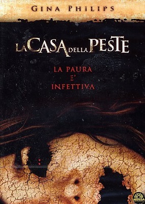 La casa della peste (2008) DVD9 Copia 1:1 ITA ENG