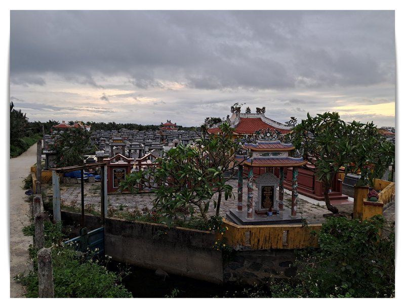 De la bahía de Halong a los templos de Angkor - Blogs de Asia Sudeste - Hoi An, templos y casas tradicionales. (14)