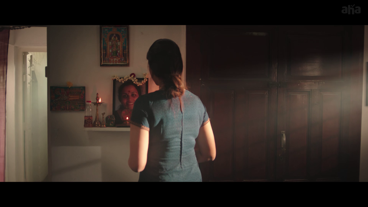 Priya Bhavani Shankar - Kuruthi Aattam 4K SNAP (215)