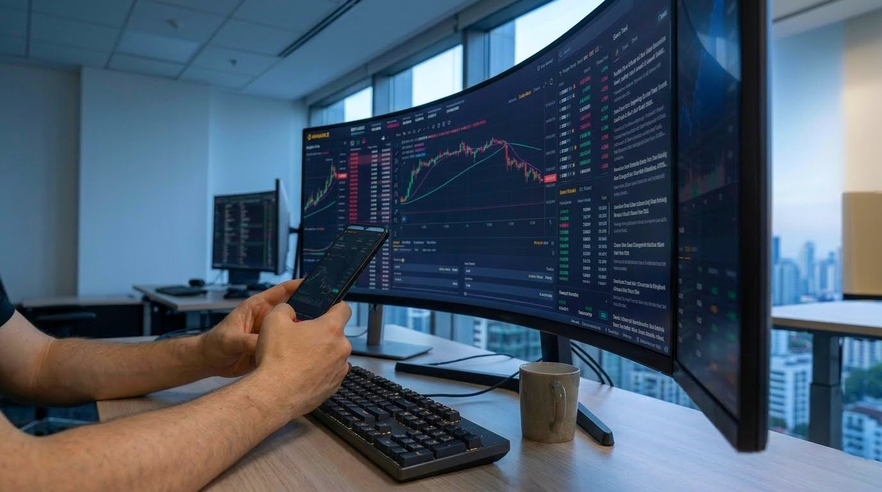 SOL Landscape Trading Analysis