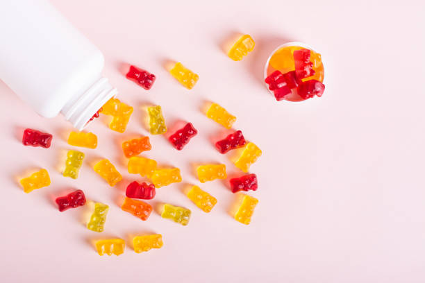 Dietoxil Gummies