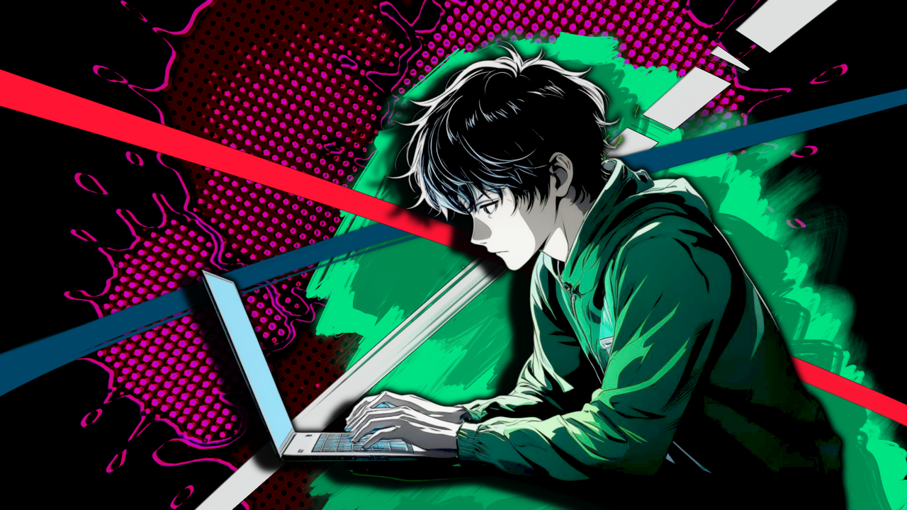 DEEPWORKER I