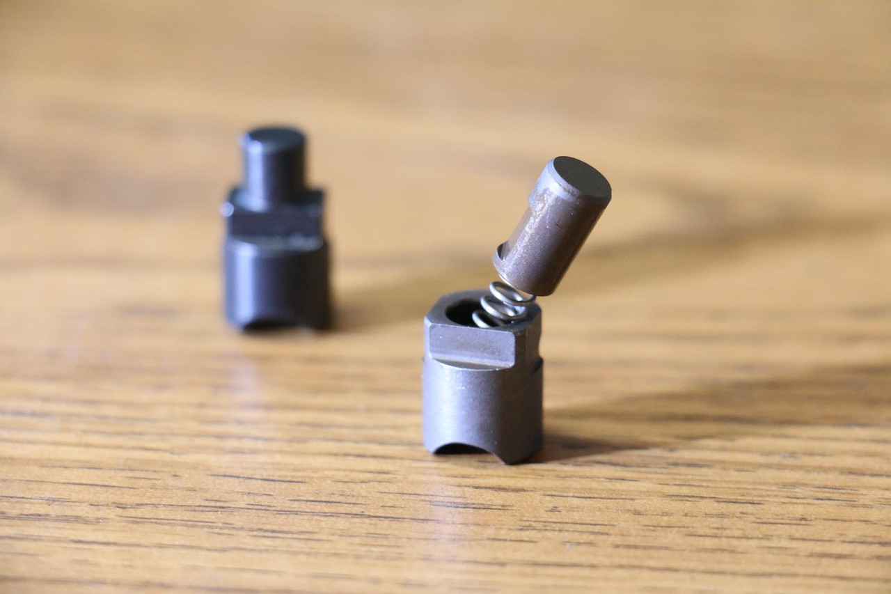 Lima Six Belt fed AR15 Build Thread (RECOIL Magazine article page 92 ...