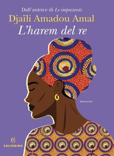 Djaïli Amadou Amal - L’harem del re (2024)