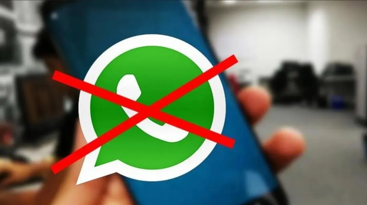 Estos son los celulares que se quedarán sin WhatsApp el primero de diciembre