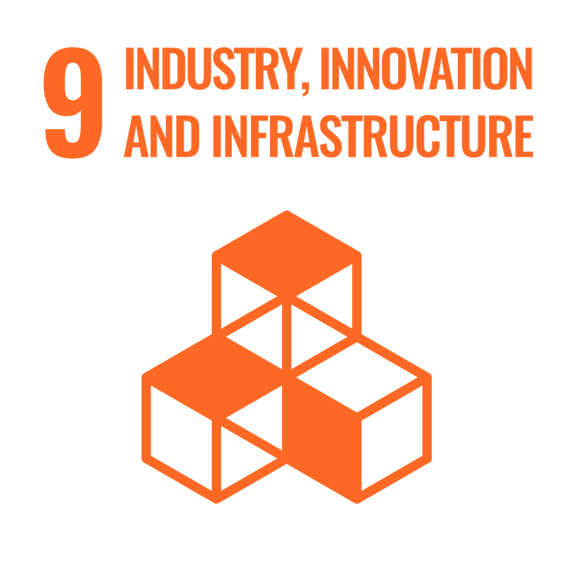 SDG 9b
