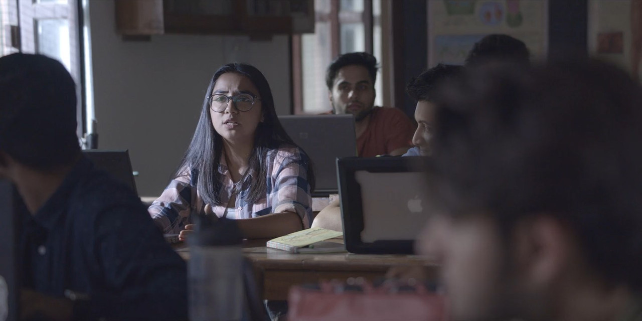 Mismatched (2020) Season 1 [Hindi] WebRip 480p, 720p ESub - Complete Screenshot