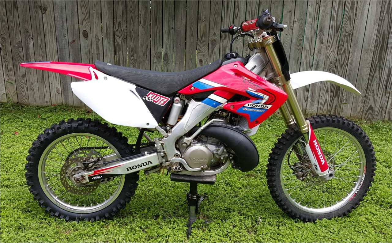 You meet the nicest people o a Honda Show us Your Honda's | Page 62