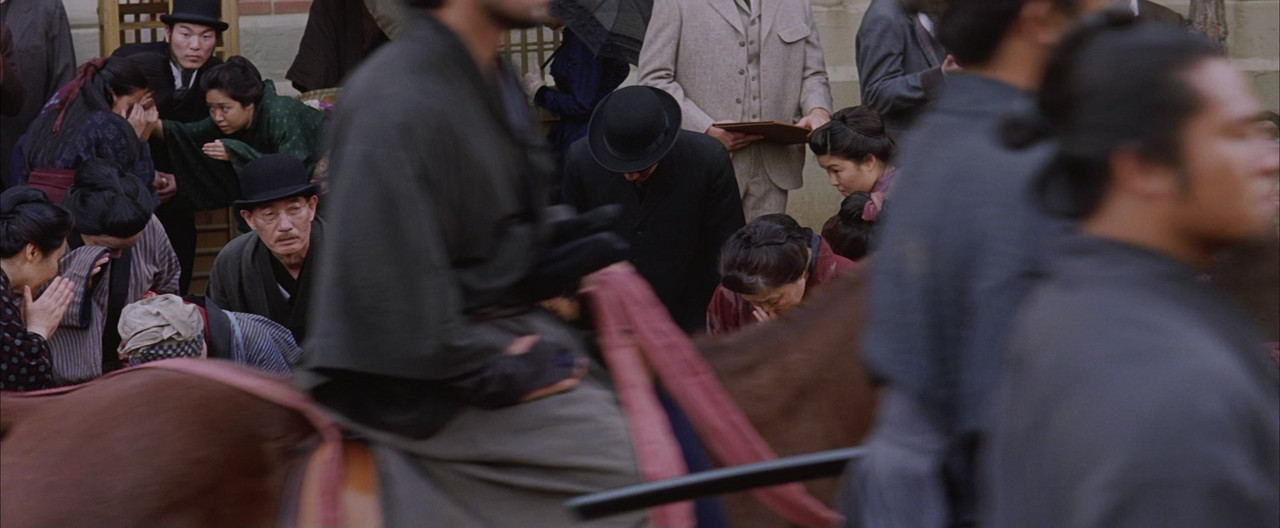 The Last Samurai (2003) (1080p BluRay x265 FreetheFish)-10