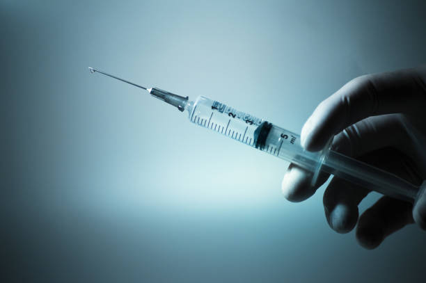 syringes needles kits