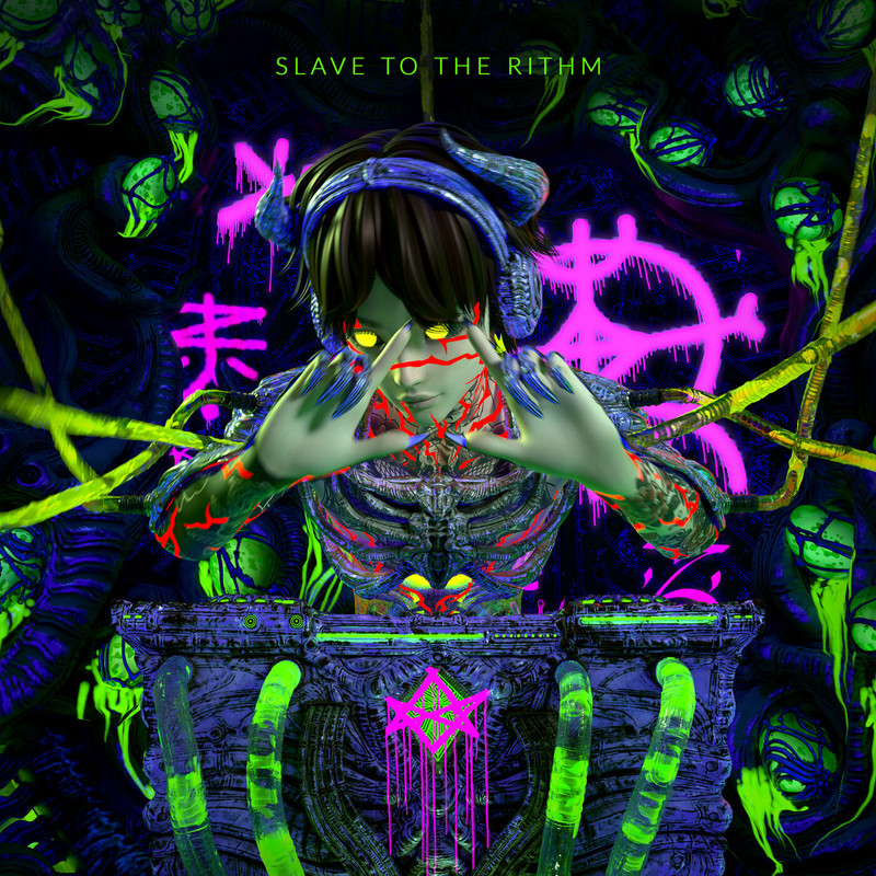 illenium, Vlcn & Ray Volpe - Slave to the Rithm (Remixes) (Explicit)