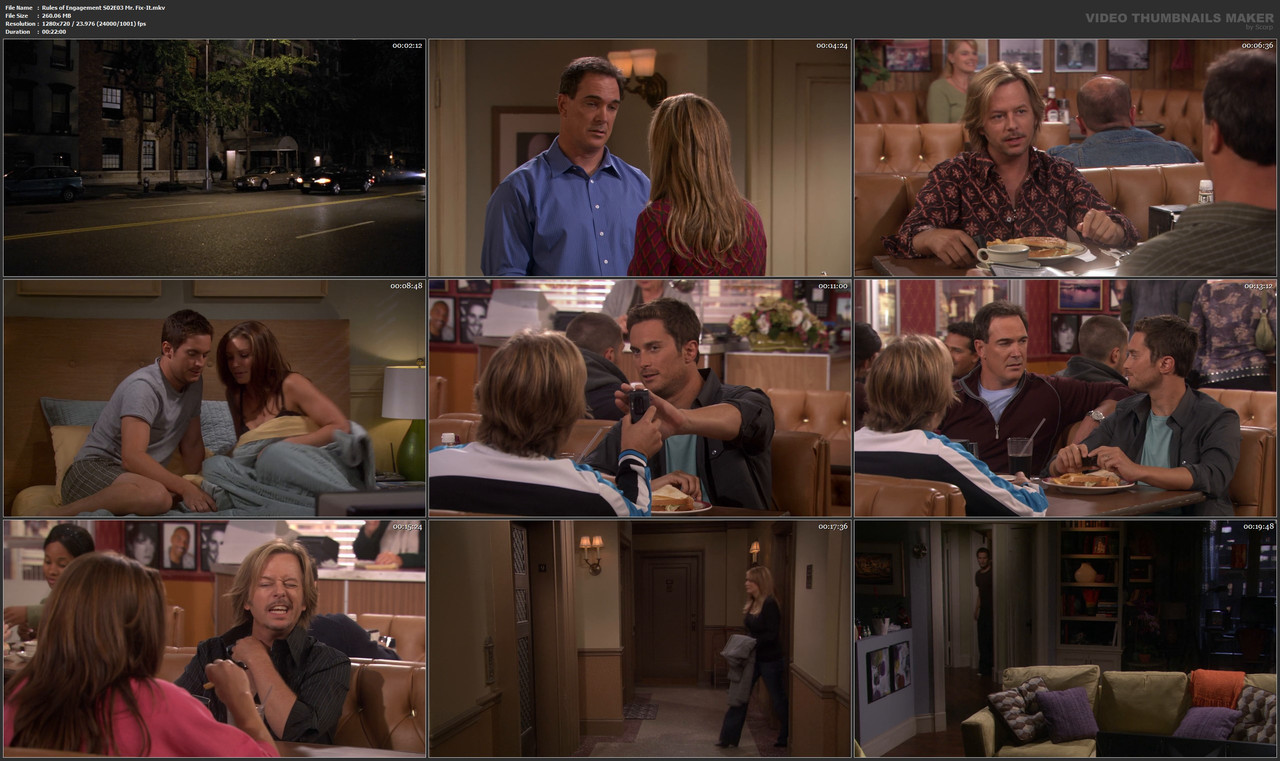 Rules of Engagement S02E03 Mr. Fix-It.mkv