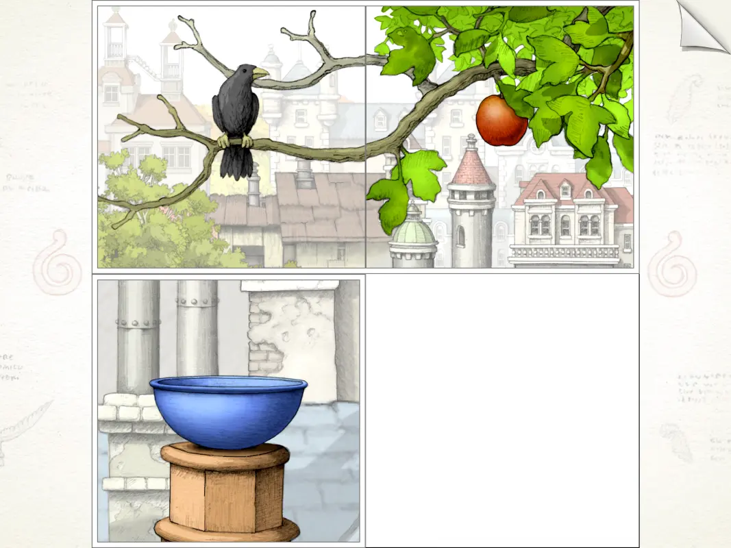 Download Gorogoa APK