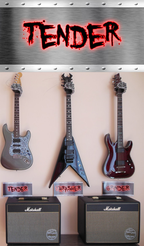 Fender approval