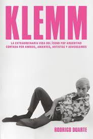 KLEMM, RODRIGO DUARTE