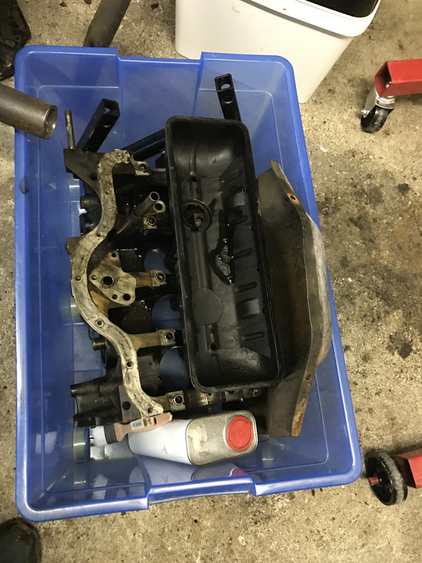 Restauration 4L (1140)