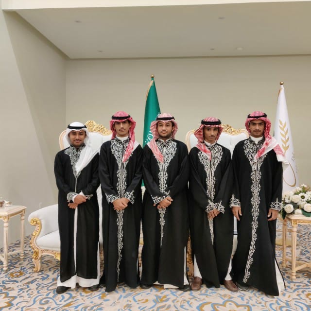 قهوجيين وصبابين