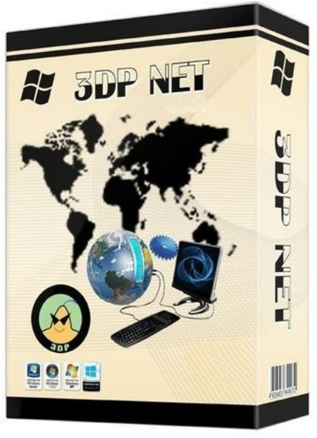 3DP Net 19.11