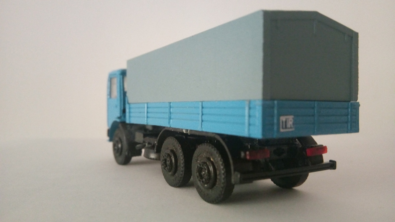Mchte (7499)
