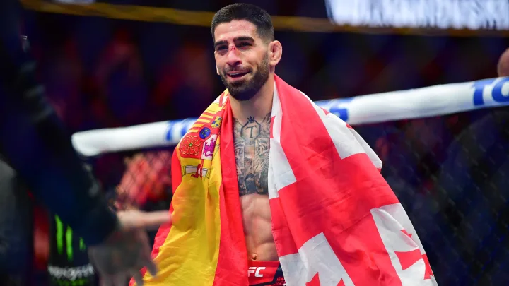 UFC удариха на камък с плановете за дебют в Испания