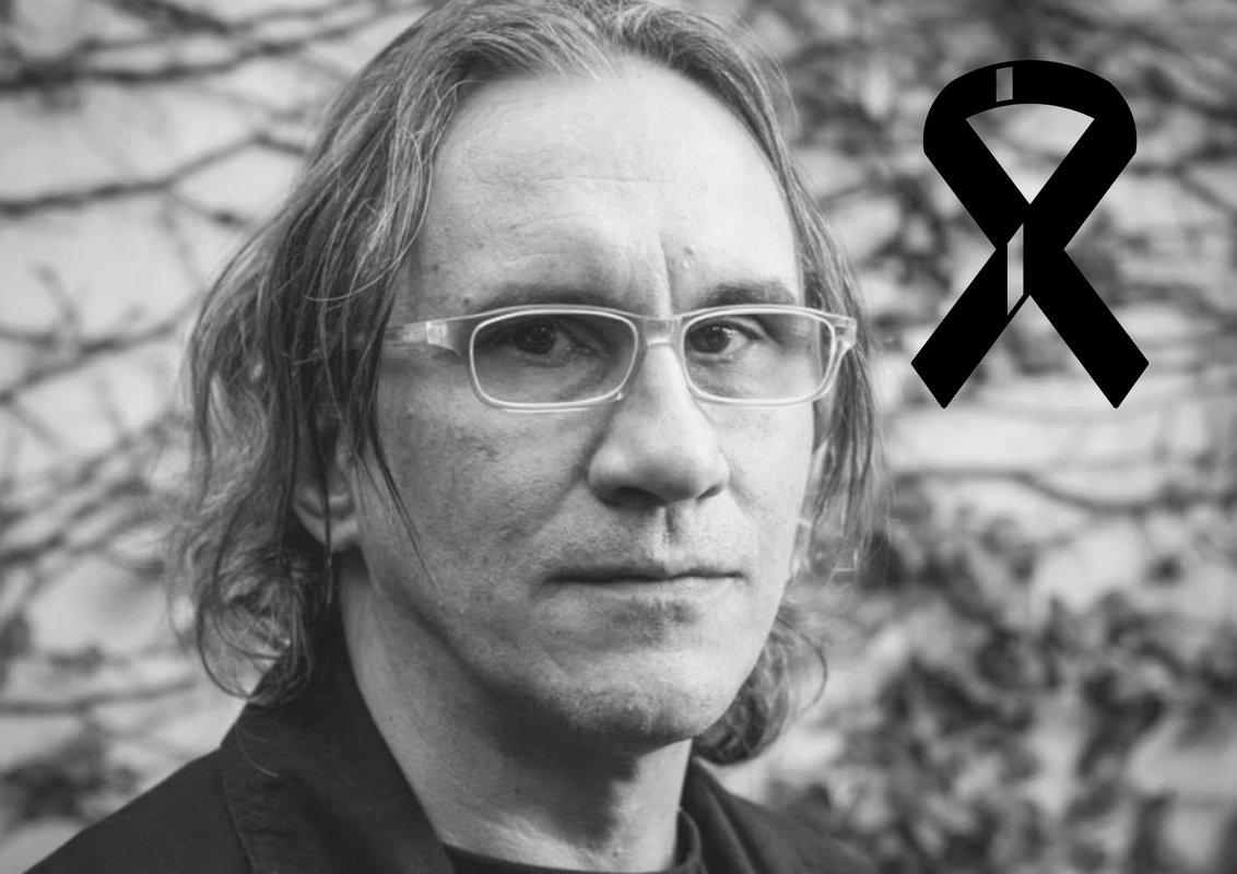 Lamentan el fallecimiento de Marciano Cantero, vocalista de Enanitos Verdes