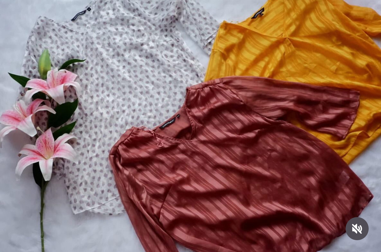 Tops