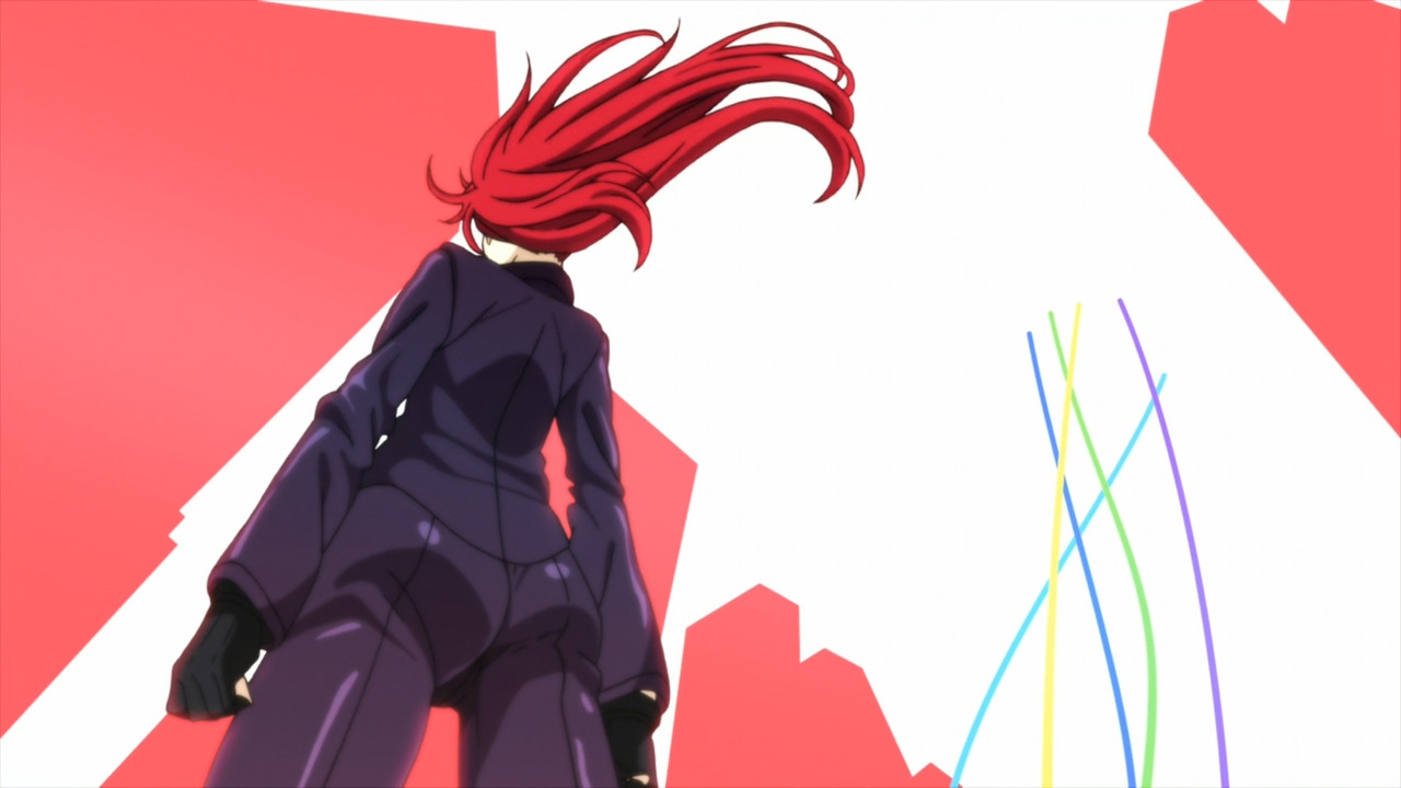 Tokyo ESP (2014) Season 1 S01 (1080p BluRay x265 HEVC 10bit EAC3 5.1 English + Japanese SAMPA) [QxR]