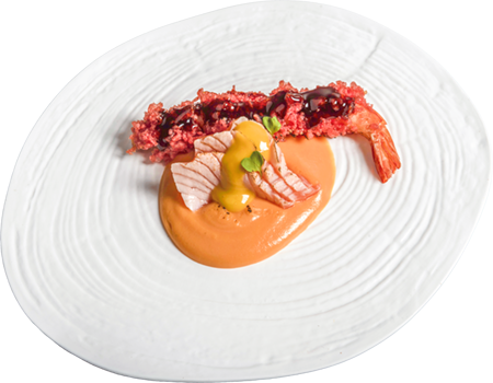 805 Boniato especial