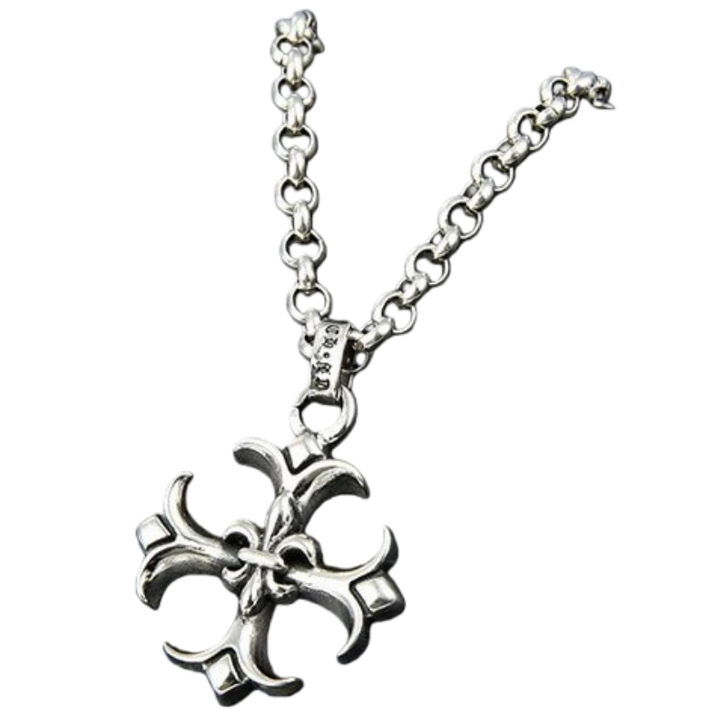 Chrome Hearts Necklace