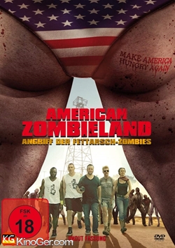 American Zombieland - Angriff der Fettarsch-Zombies (2020)