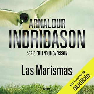 folder3 - SAGA - INSPECTOR ERLENDUR SVEINSSON - Arnaldur Indridason