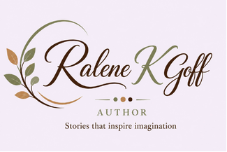 Author Ralene Goff