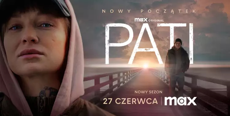 Pati (2025) (Sezon 2)  PL.MAX.WEB-DL.AAC5.1.x264-P2P / Polska Produkcja