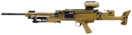 RW Maschinengewehr