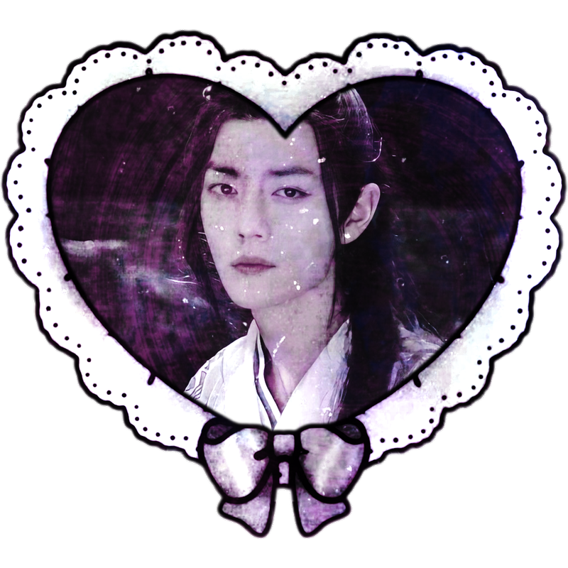 wei ying from the untamed