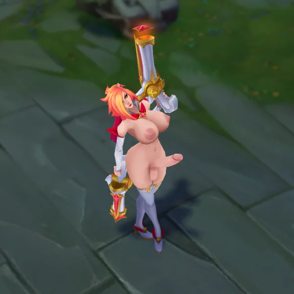 Miss Fortune - Star Guardian