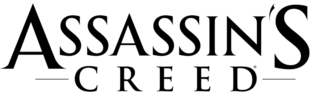 Le logo d’Assassin’s Creed