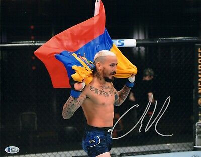 На бойците на UFC е забранено да веят знамена