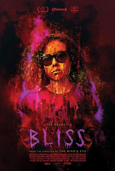 Ekstaza / Bliss (2019) MULTI.1080p.BluRay.x264-KLiO / Lektor PL Napisy PL