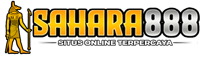 Sahara888 Logo