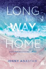 Jenny Anastan – Long way home (2026)