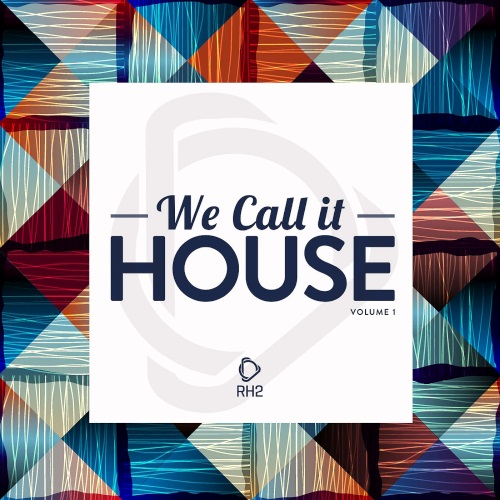 We Call It House Vol. 1 (2025)