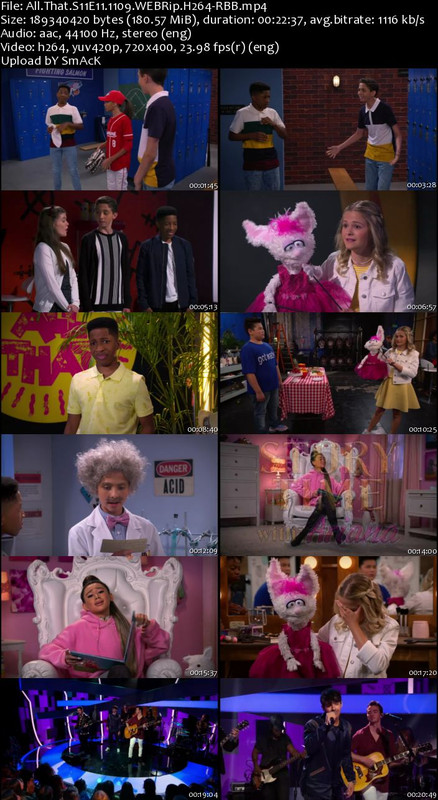 All That S11E11 720p AMZN WEB-DL H264-TVSmash