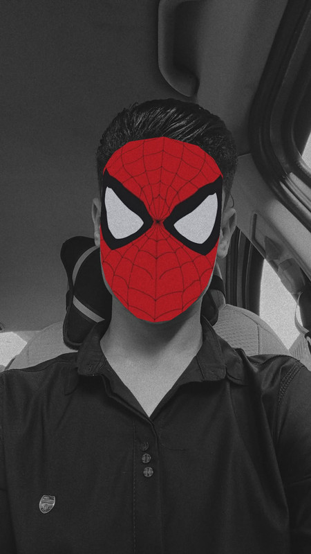 Ant Malk Profile
