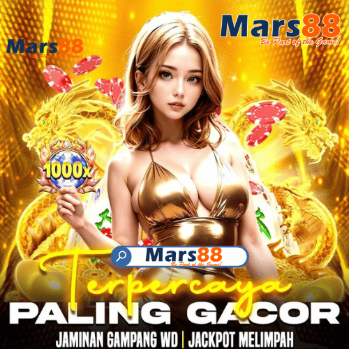 MARS88 : Pola Gacor 2025 Viral di TikTok, Link Resmi Dijamin Bebas Blokir.  - WooCommerce eCommerce