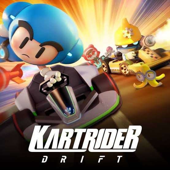 Xbox: KartRider: Drift Free to Play 
