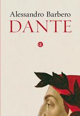 Alessandro Barbero – Dante (2020)