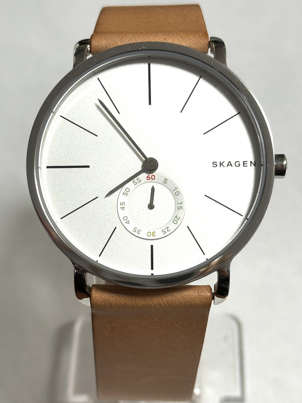 【廃盤】SKAGENDENMARK掛け時計 CL-WA10MSM IMG-2045.jpg